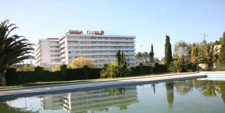 Curia Clube Curia Clube