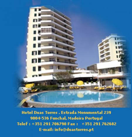 Hotel Duas Torres