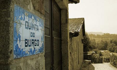 Quinta do Burgo - Nature Hotel
