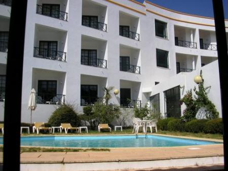 Hotel Castelo de Vide