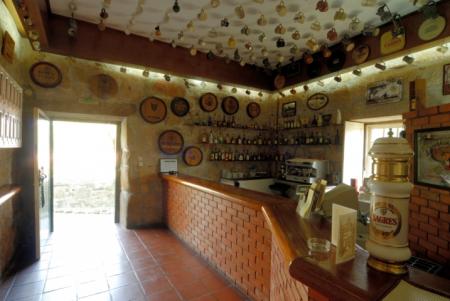 Quinta de São Salvador Quinta de São Salvador