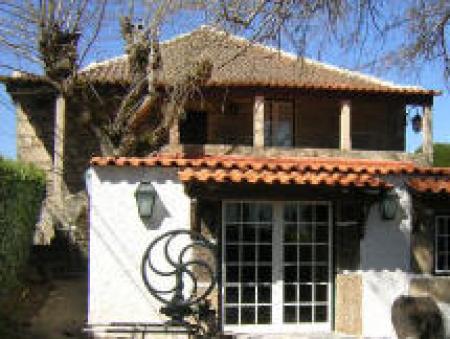 Casa da Quinta S. Martinho