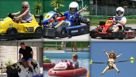 Mundo do Karting, Lda. Mundo do Karting, Lda.