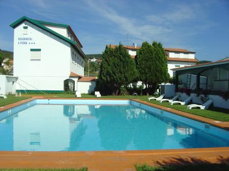 Residencial São Pedro