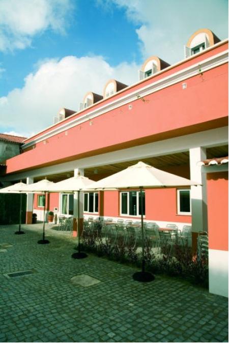 O Poejo Hotel And Restaurant