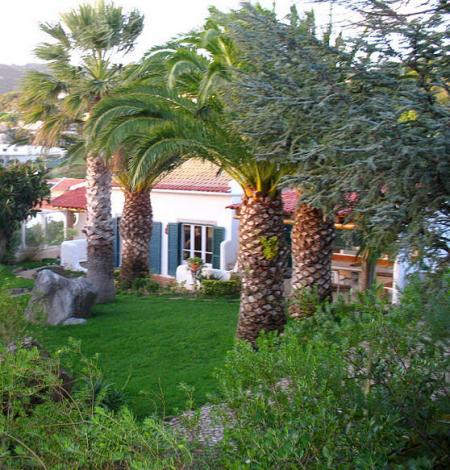 Morada Sol - Holiday Villas in Cascais Morada Sol - Holiday Villas in Cascais