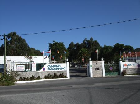 Parque de Campismo Colina do Sol - Yelloh Village Parque de Campismo Colina do Sol - Yelloh Village