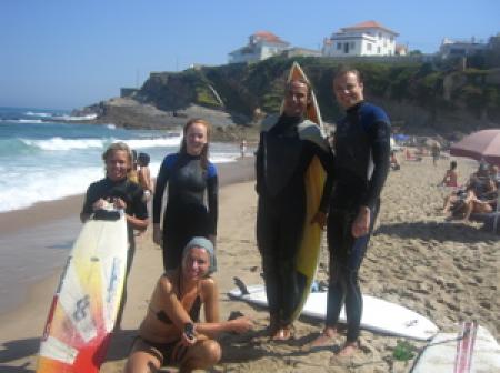 Surfiberia Surfiberia