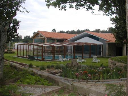 Quinta dos 4 Lagares Quinta dos 4 Lagares