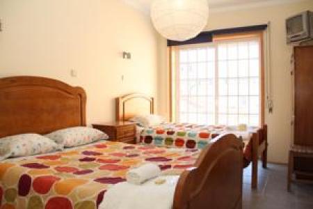 Pensão Leão de Ouro Pensão Leão de Ouro