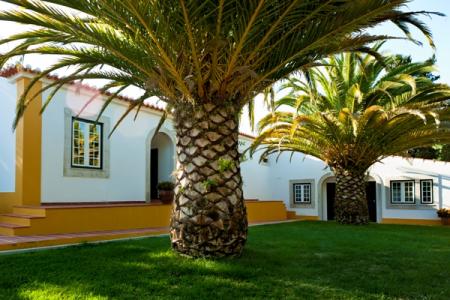 Quinta dos Machados Countryside Hotel & Spa Quinta dos Machados Countryside Hotel & Spa