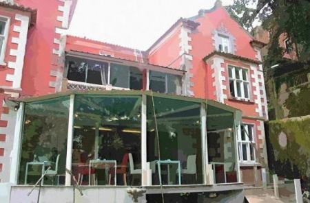 Quinta das Murtas Quinta das Murtas