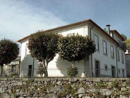 Hotel Rural da Quinta de Santo António do Pombal