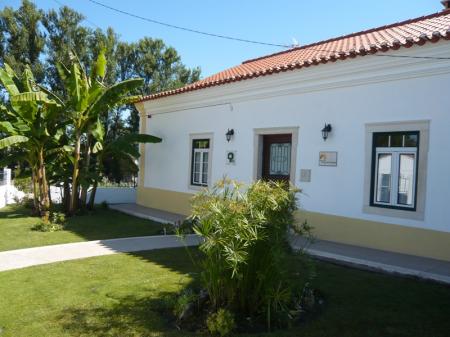 Casa Da Ti Lucinda Casa Da Ti Lucinda