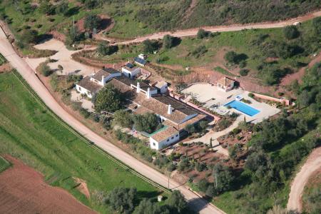 Fazendinha Guesthouse
