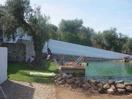 Casa do Alto da Eira