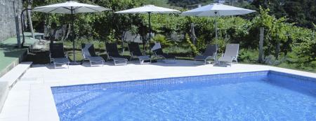 Casa das Cortes, Melgaço