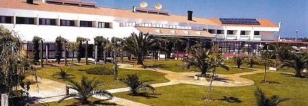 Estalagem Riabela Hotel Estalagem Riabela Hotel