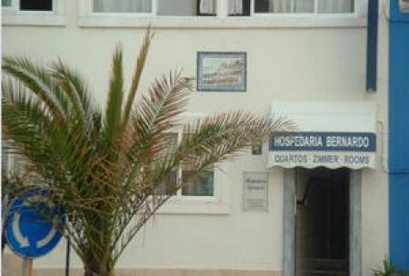 Hospedaria Bernardo Hospedaria Bernardo