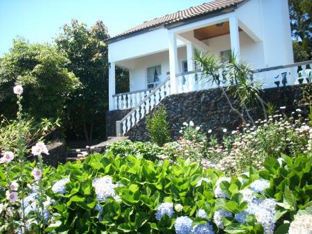 Quinta do Milhafre