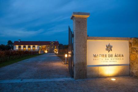 Hotel Rural Madre de Água Hotel Rural Madre de Água