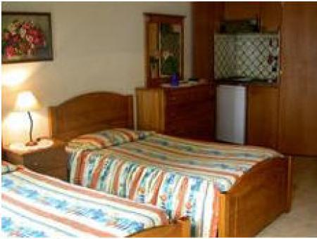 Zarco Residencial - Rooms & Apartments