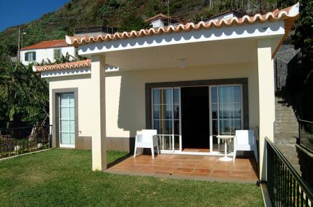 CASA DA FAJÃ - Calheta Madeira