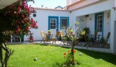 Villa Berlenga Villa Berlenga