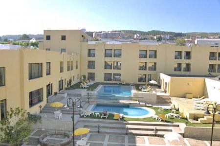Hotel Solar dos Canavarros Hotel Solar dos Canavarros