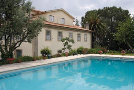 Quinta de São Caetano Quinta de São Caetano