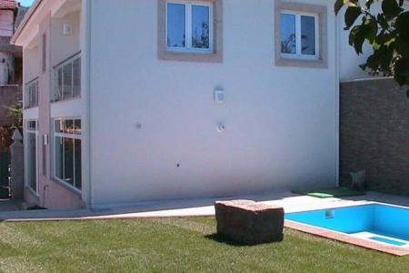 Casa de Vale Benfeito Casa de Vale Benfeito