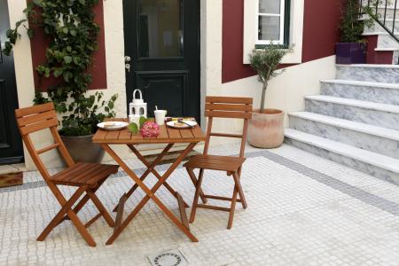 Pateo Santo Estevao Pateo Santo Estevao