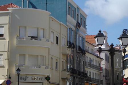 Hospedaria Areia da Foz