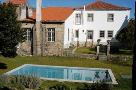 Solar Dom Silvestre Solar Dom Silvestre