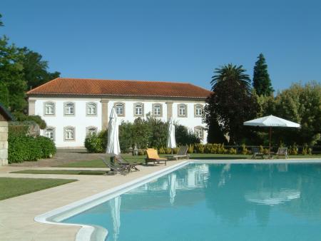 Condado de Beirós Condado de Beirós