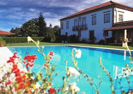 Quinta de Santa Comba