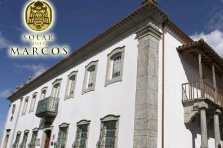 Solar dos Marcos