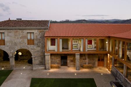 Solar de Oura Solar de Oura