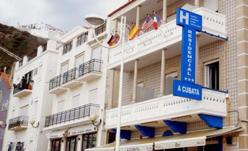 Hotel Cubata Hotel Cubata