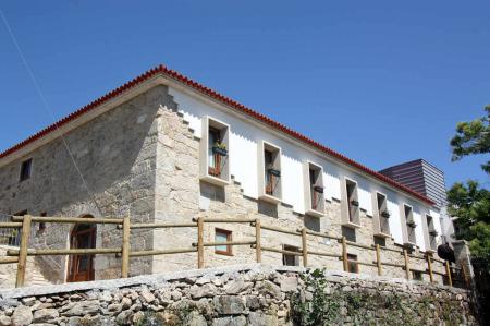 Casas da Seara Casas da Seara