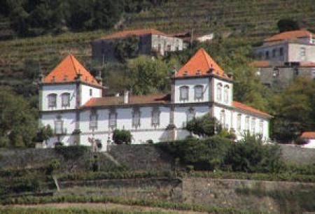Casa das Torres de Oliveira