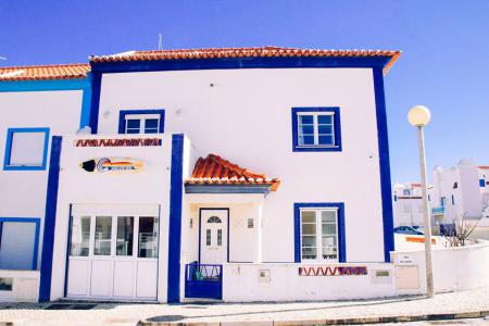 Baleal Guest House Baleal Guest House