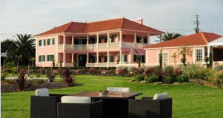 Quinta de Santa Maria Quinta de Santa Maria