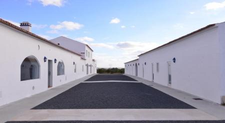 Sesmarias Turismo Rural & Spa