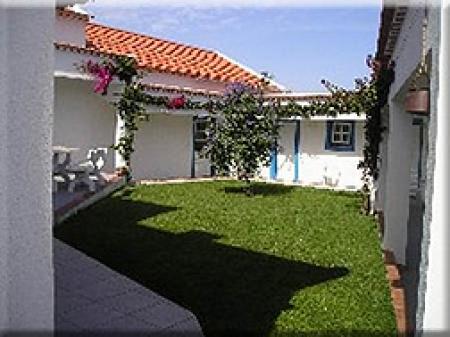 Villa Berlenga Villa Berlenga