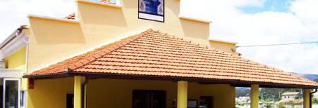 Hotel Lagar Do Lago Hotel Lagar Do Lago