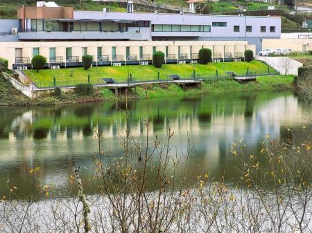  Hotel São Cristóvão