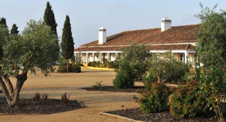 Herdade Do Sobroso Wine & Country House