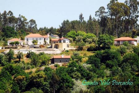 Farm Quinta Vale Porcacho - Bed and Breakfast Farm Quinta Vale Porcacho - Bed and Breakfast
