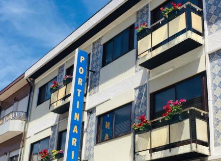 Hotel Hotel Portinari Hotel Hotel Portinari